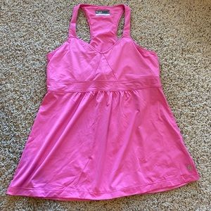 Lija Tennis tank top
